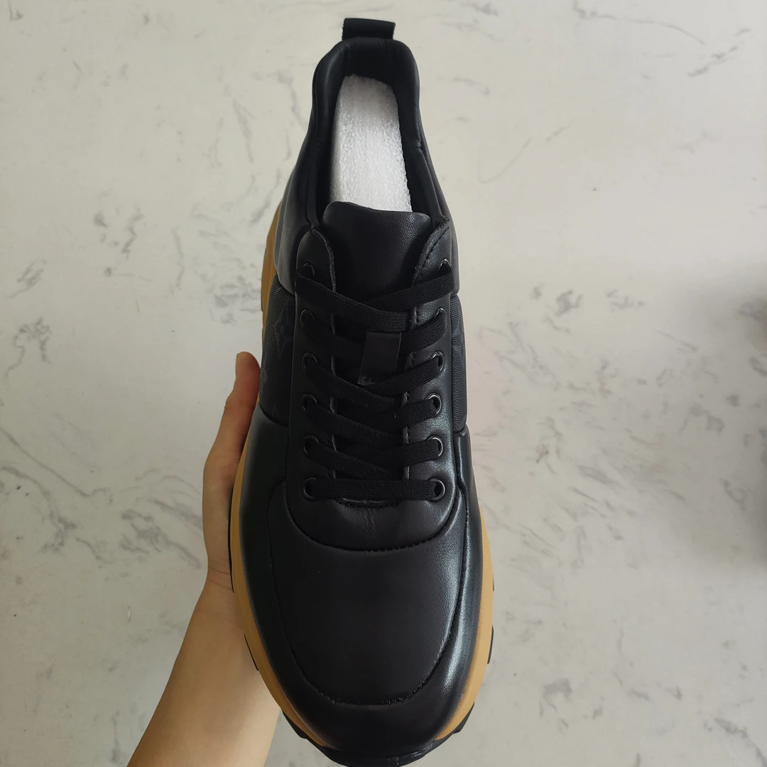 【T656】甄选男鞋推荐  23077 休闲男鞋