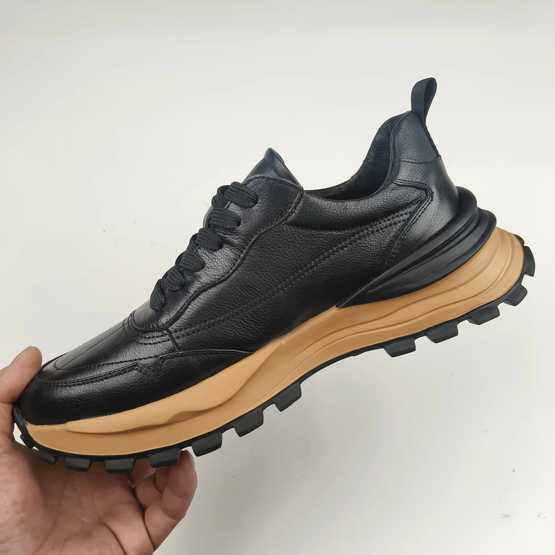 【R033】甄选男鞋推荐 10706 时尚百搭 潮流舒适男款