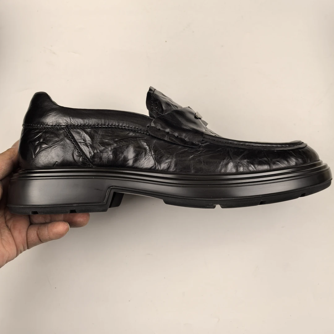 【R635】甄选男鞋推荐226F08-1时尚百搭 潮流舒适男款