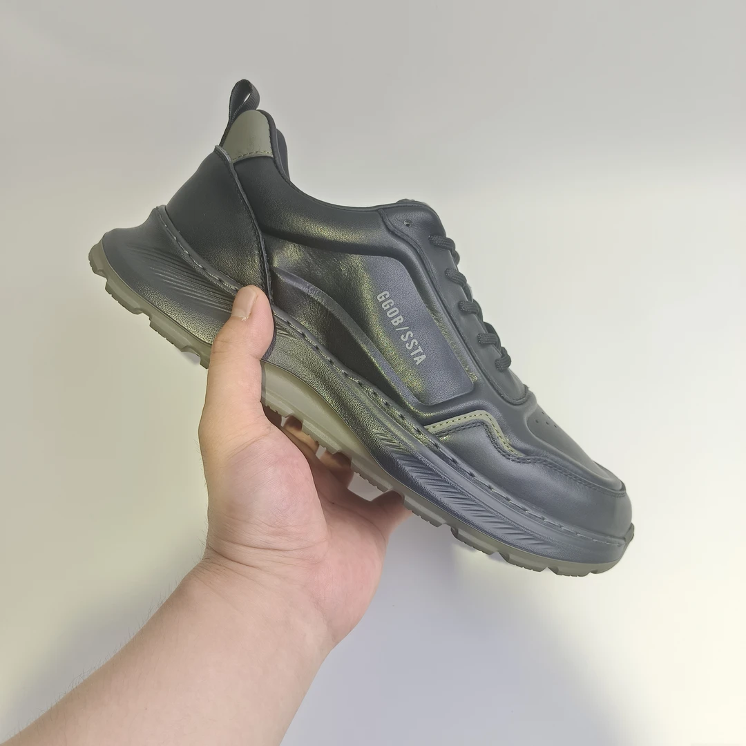 【001】甄选男鞋推荐 88622 百搭 舒适 时尚男士男款