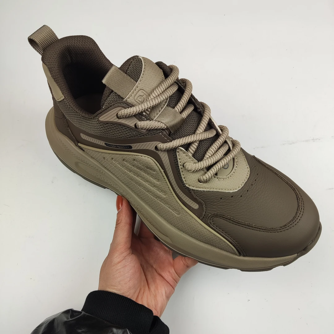 【S407】甄选男鞋推荐9308-6时尚百搭 潮流舒适男款