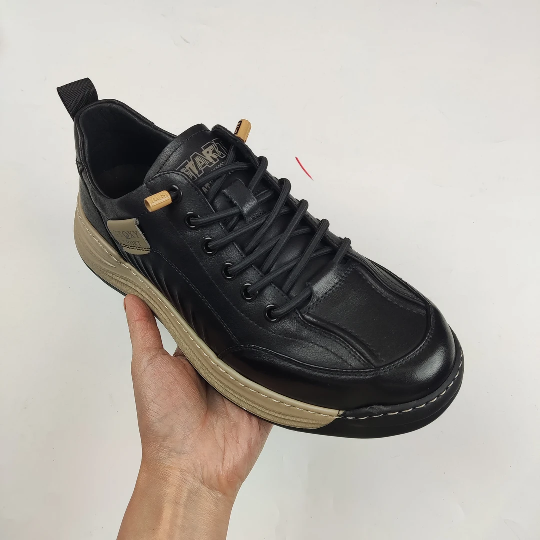 【D901】甄选男鞋推荐20007时尚百搭 潮流舒适男款