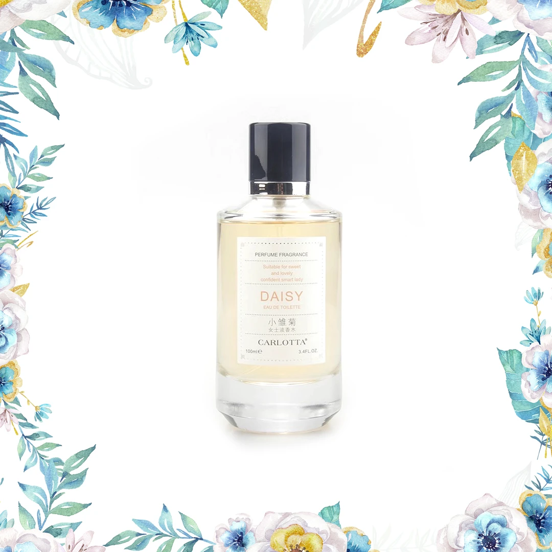 CARLOTTA/奕香【小小雏菊】中性香水 100ml