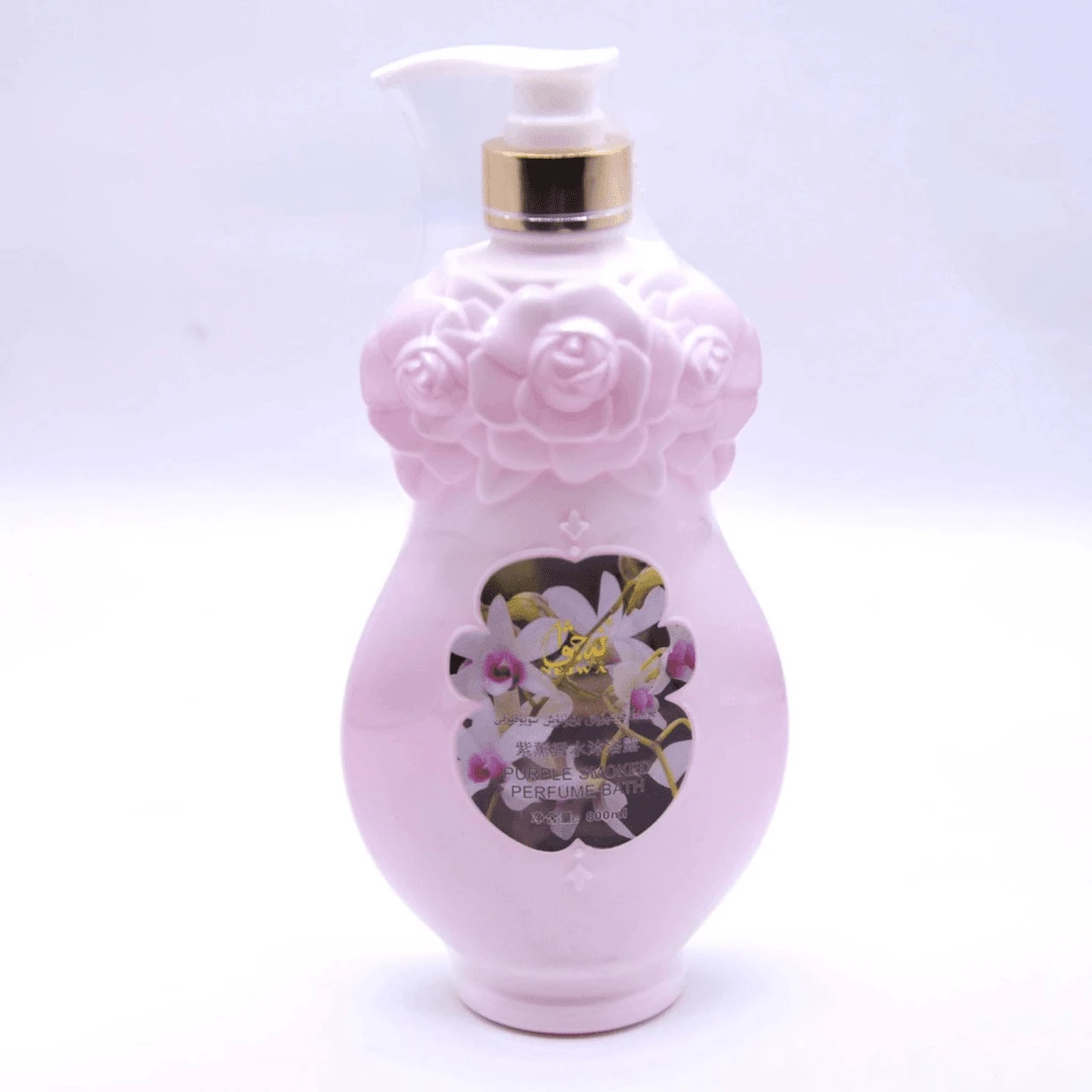 【LAWANDA】塞菲叶紫薰香水沐浴露沐浴露香持久留香家庭香氛家庭装