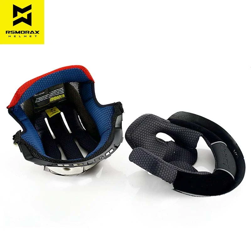 Motorax/摩雷士RSMORAX品牌50S 50SP 90CP头盔原厂内衬