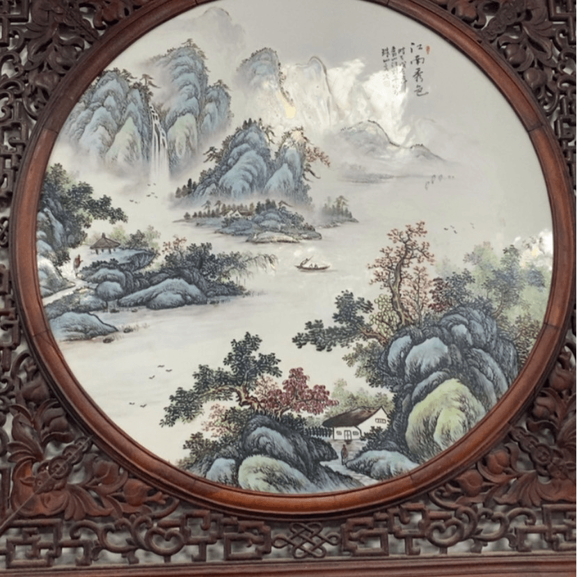 【闪购商品】陶瓷瓷片Z*M