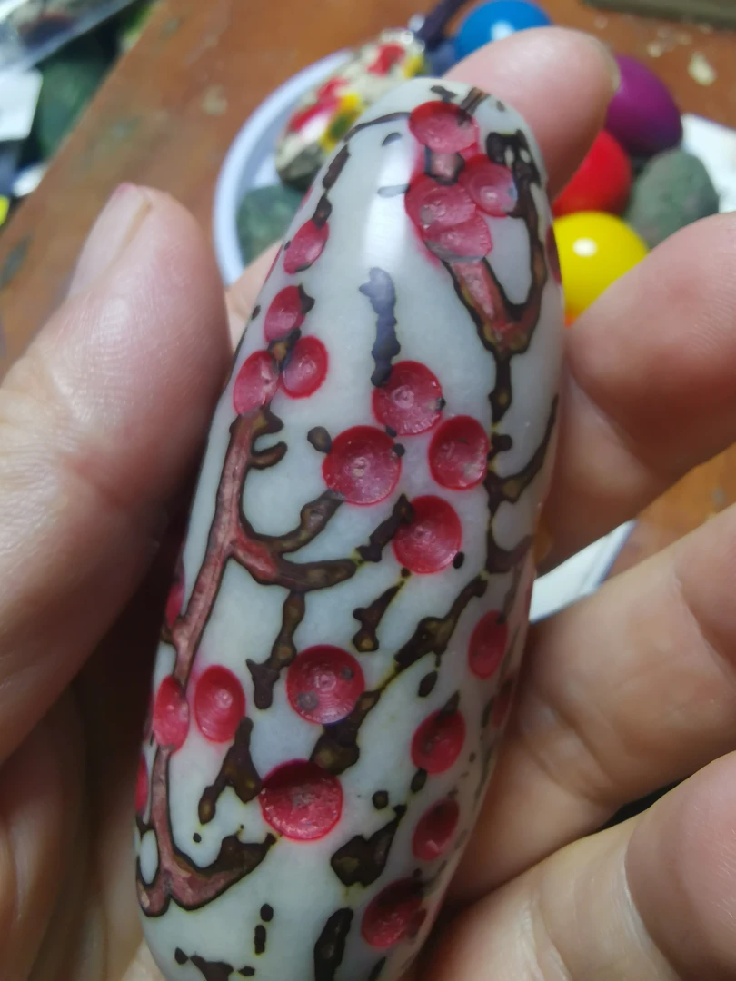 千眼菩提梅花果（开果不退）