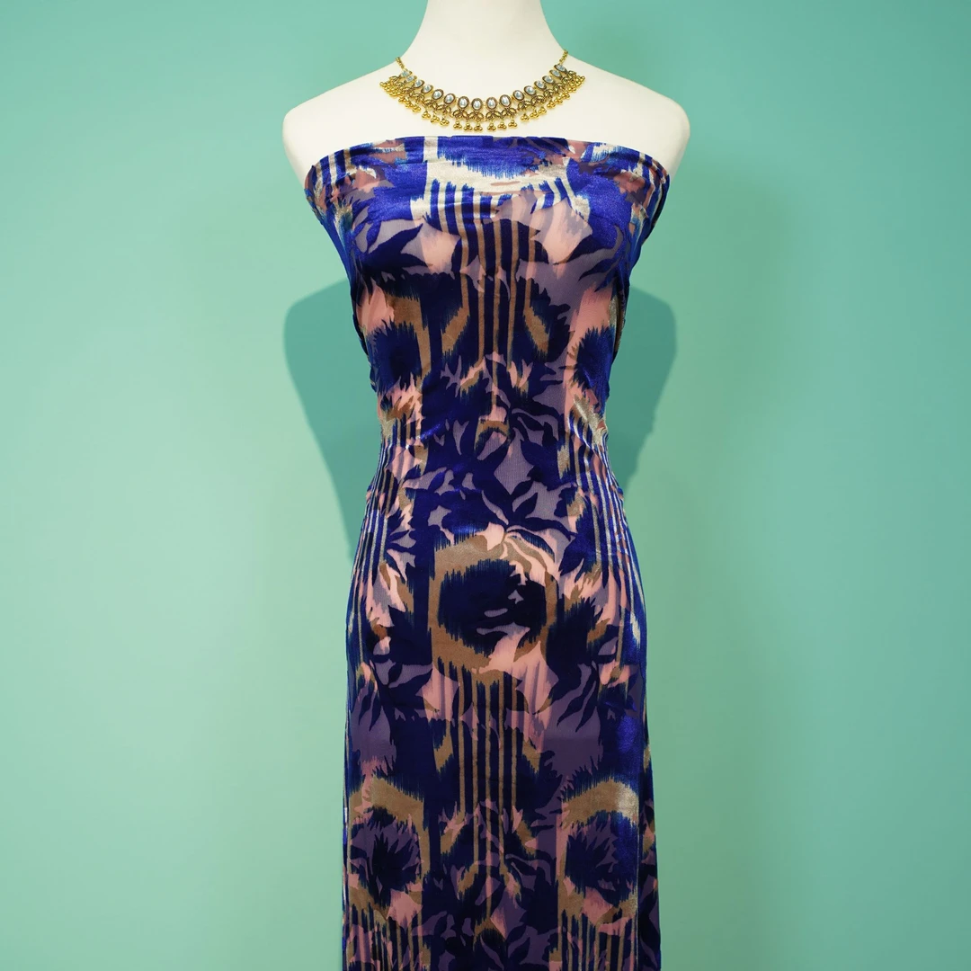 koreya xipeg duhuawa 布料是不错的布料