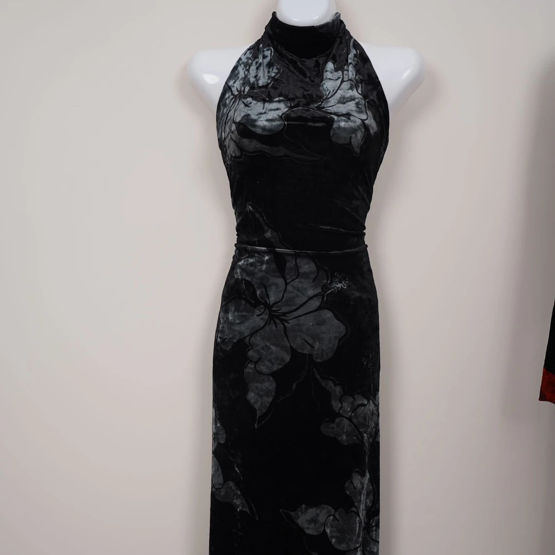 2-6杭州绒面料是受欢迎的布料