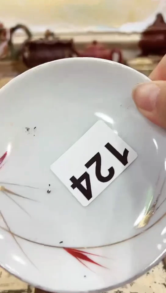 【闪购商品】124-2