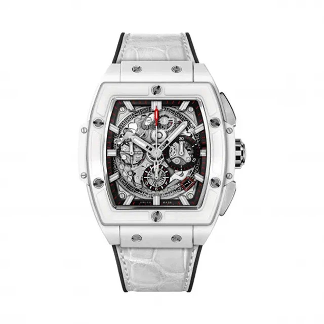 95新 Hublot/宇舶表 灵魂BIG BANG 601.HX.0173.LR
