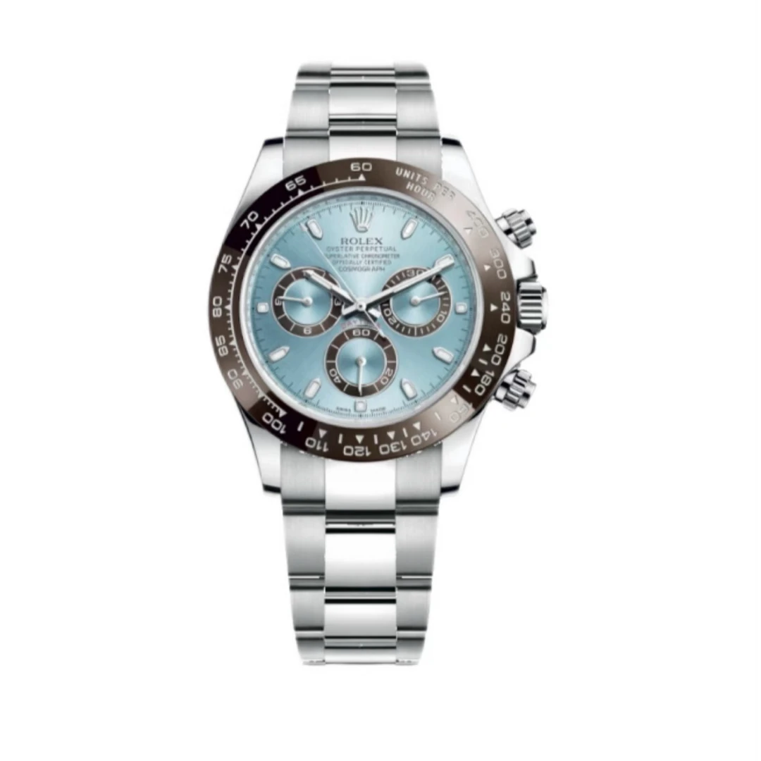 99新 Rolex/劳力士 宇宙计型迪通拿 m116506-0001