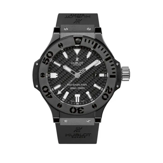 95新 Hublot/宇舶表 BIG BANG 322.CM.1770.RX