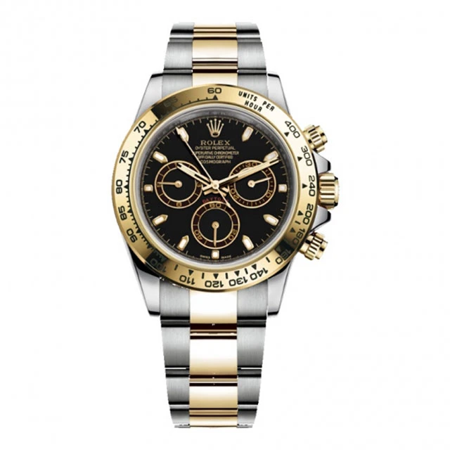 99新 Rolex/劳力士 宇宙计型迪通拿 m116503-0004
