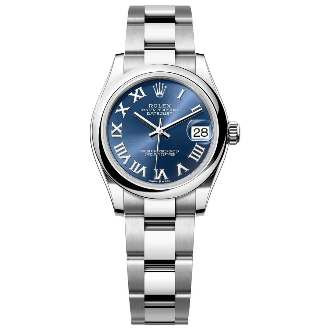 99新 Rolex/劳力士 日志型 m278240-0017腕表