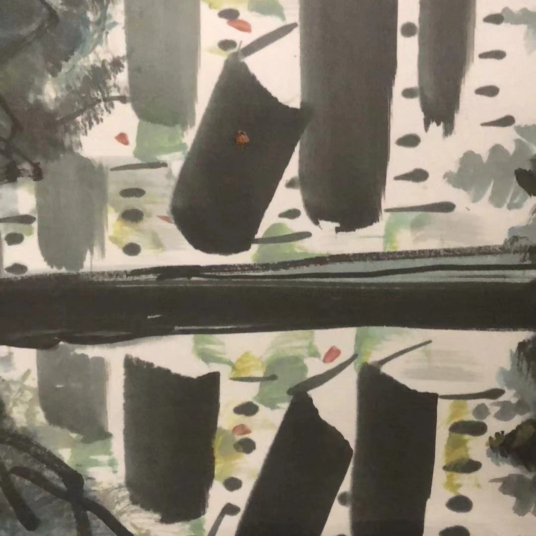 墨林优选【画卷链接】