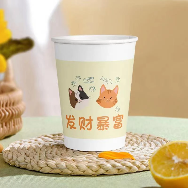 【环保杯子发50个） 非 发夹