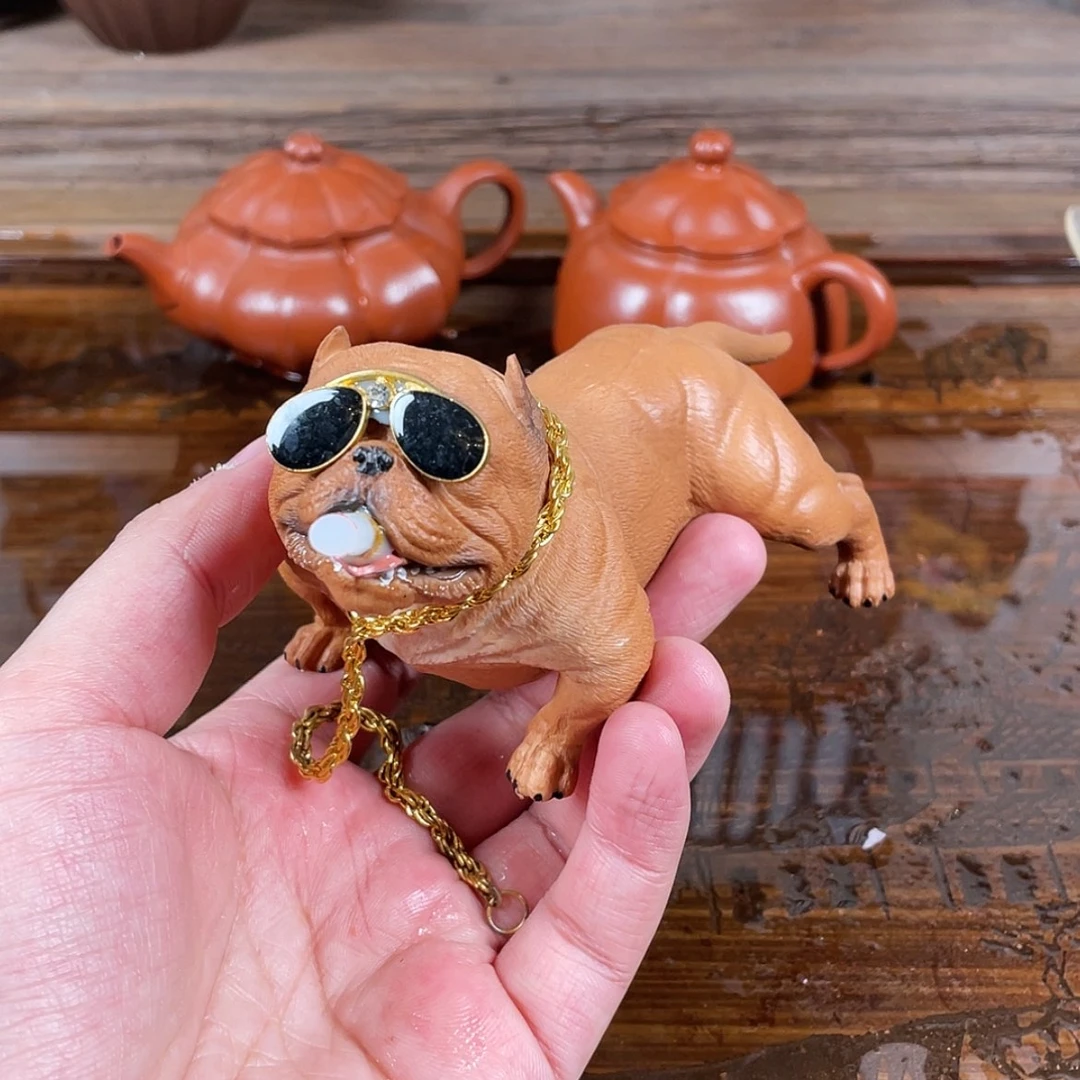 【闪购商品】紫砂茶壶