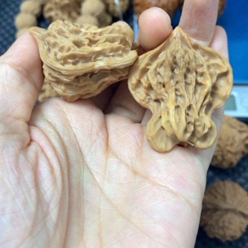 【闪购商品】桃核吊坠
