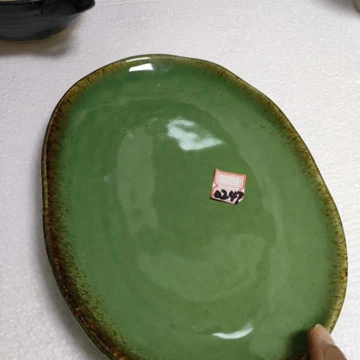 【闪购商品】密胺盘