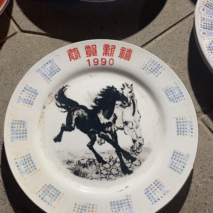 紫砂茶壶陶瓷摆件