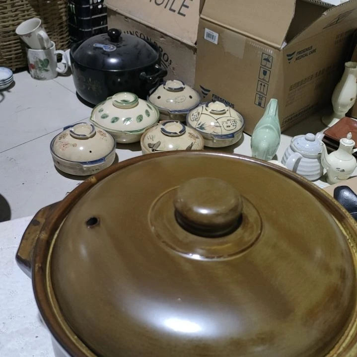 【闪购商品】密胺壶岫*