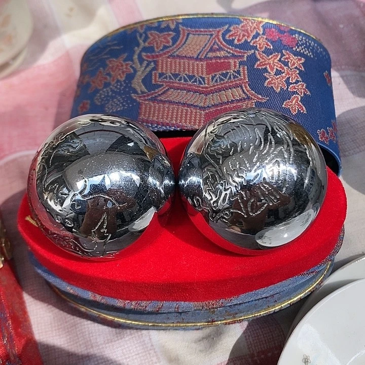 紫砂茶壶陶瓷摆件