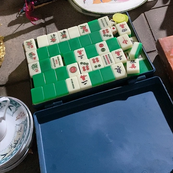 摆件陶瓷摆件工艺品