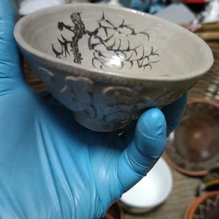 【闪购商品】密胺碟