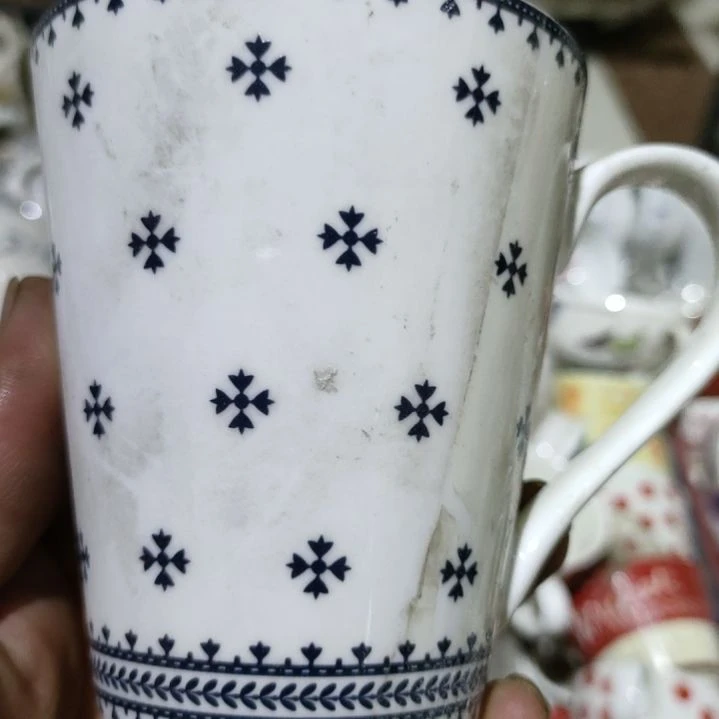 【闪购商品】密胺碟