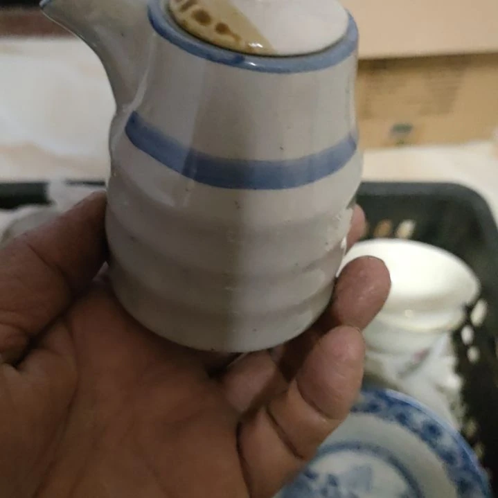 【闪购商品】密胺碟