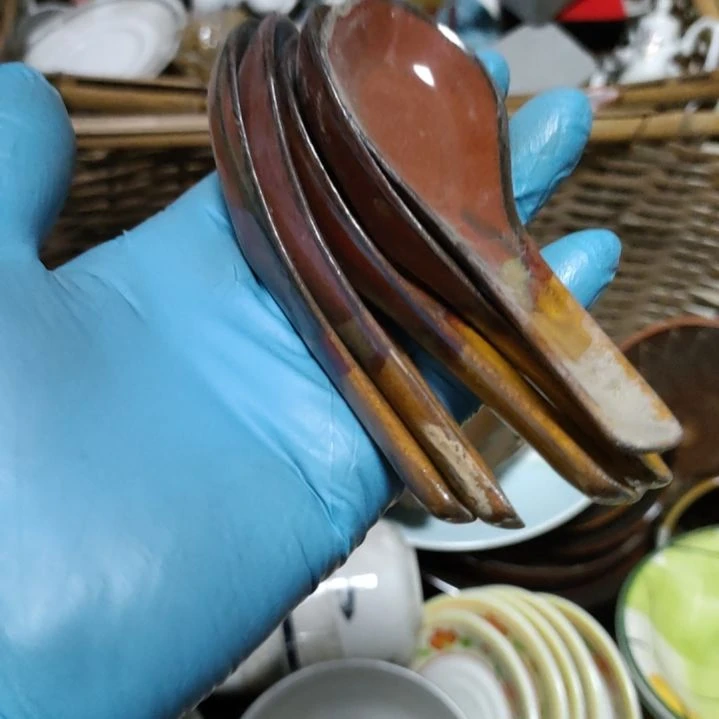 【闪购商品】密胺碟