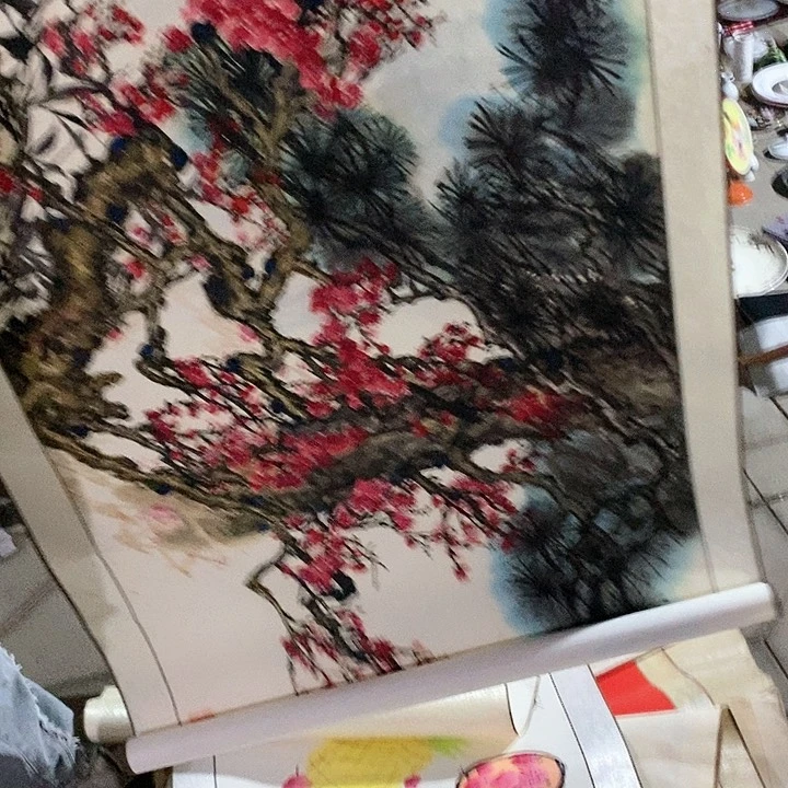 摆件陶瓷摆件工艺品