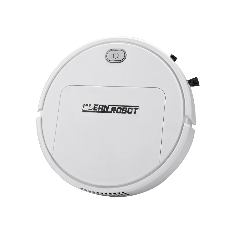 扫拖机器人机充电懒人扫吸小型一体机大吸力拖地机器迷你神器静音