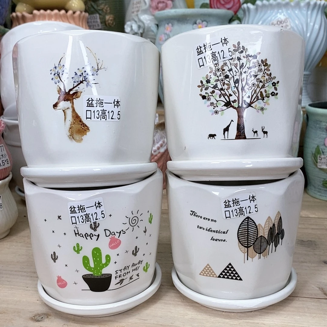 陶瓷20CM以下@@586868969