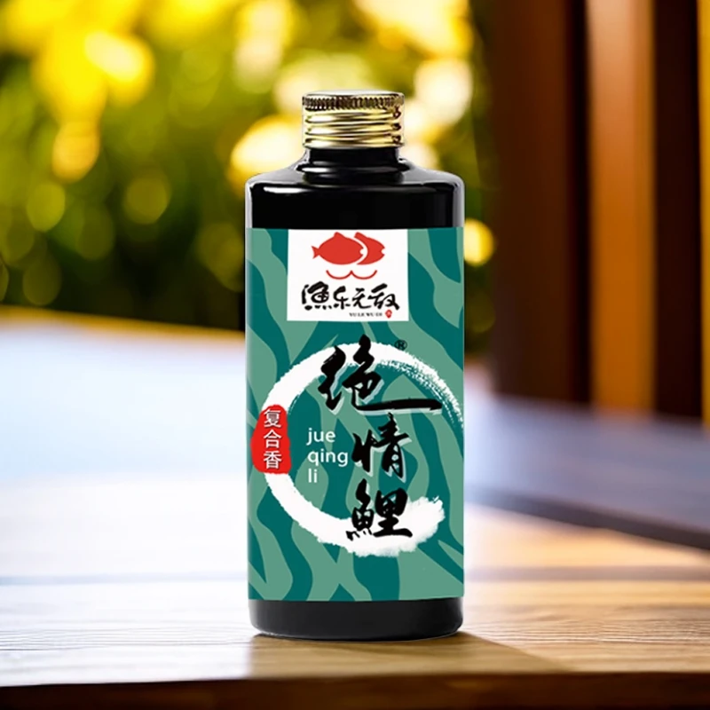 复合香鲫鱼猪母奶鲤鱼添加剂