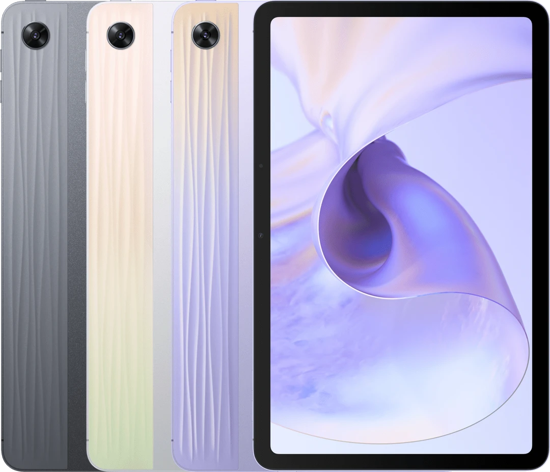 准新品 OPPO oppo平板air（256）内存