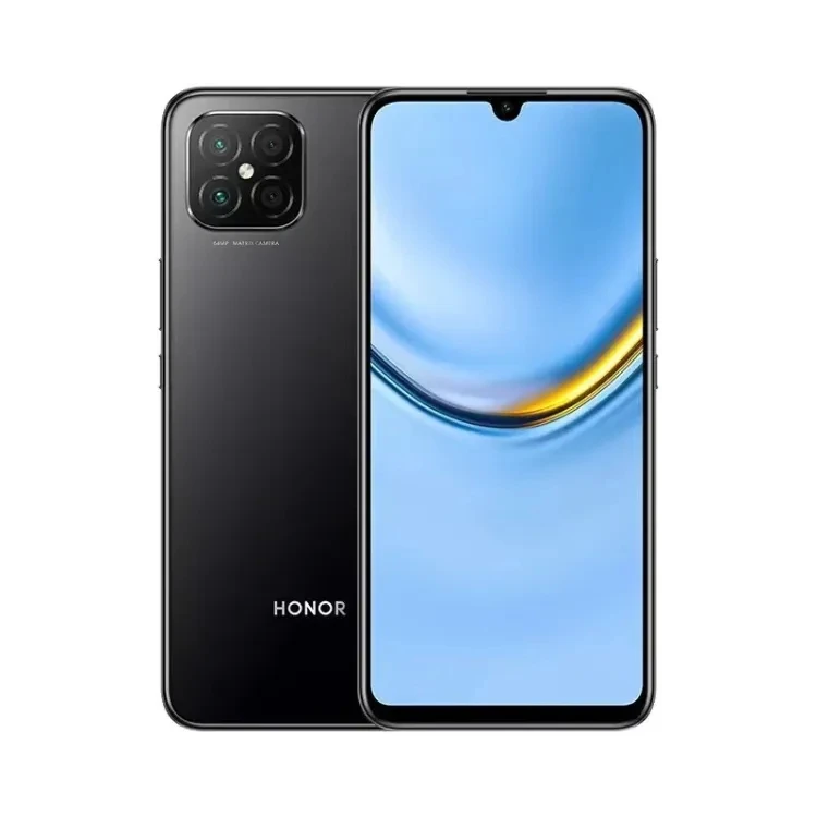 95新 honor/荣耀 荣耀畅玩20pro128G内存拍照黑色超清