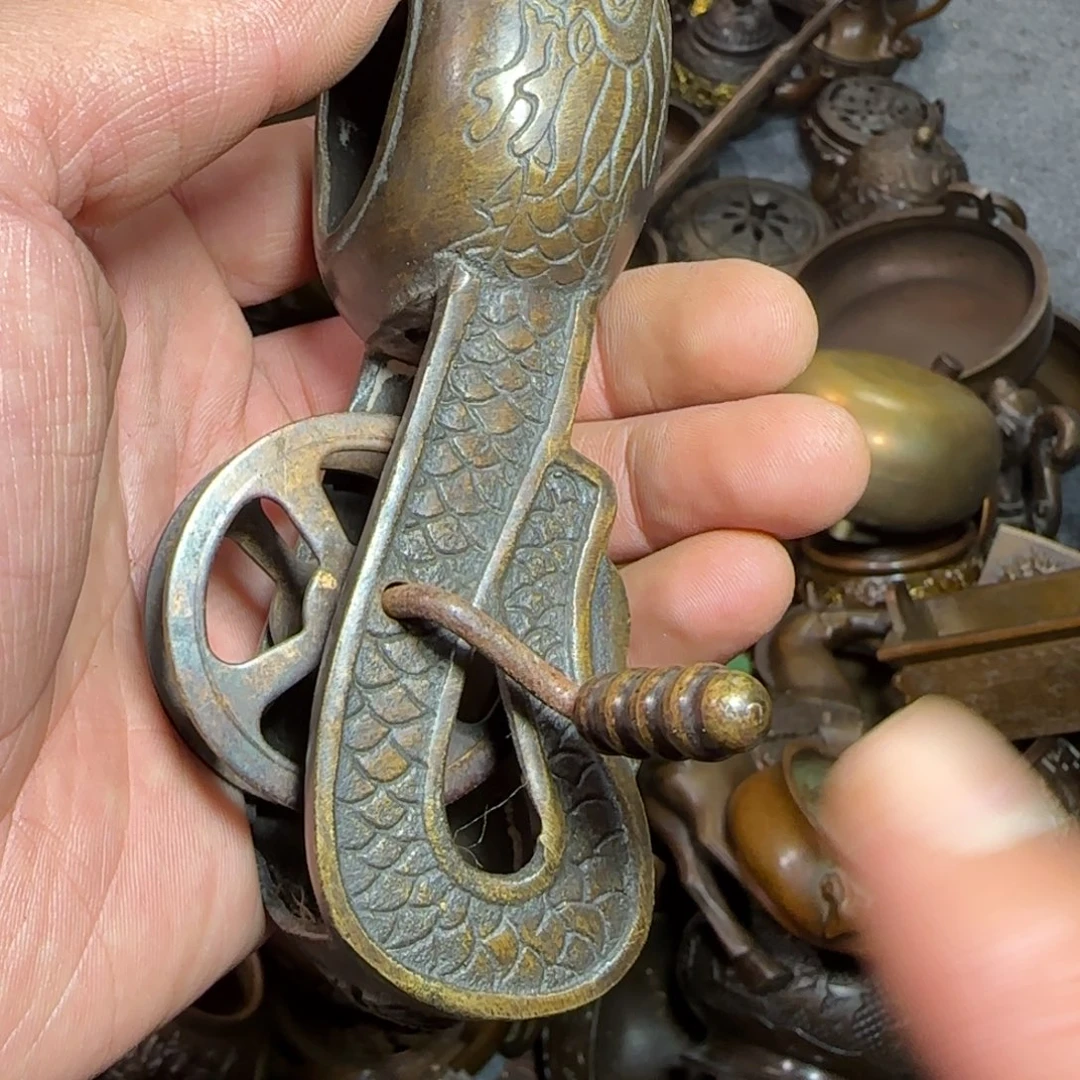 铜器！！！！！！！！！！！！！！！