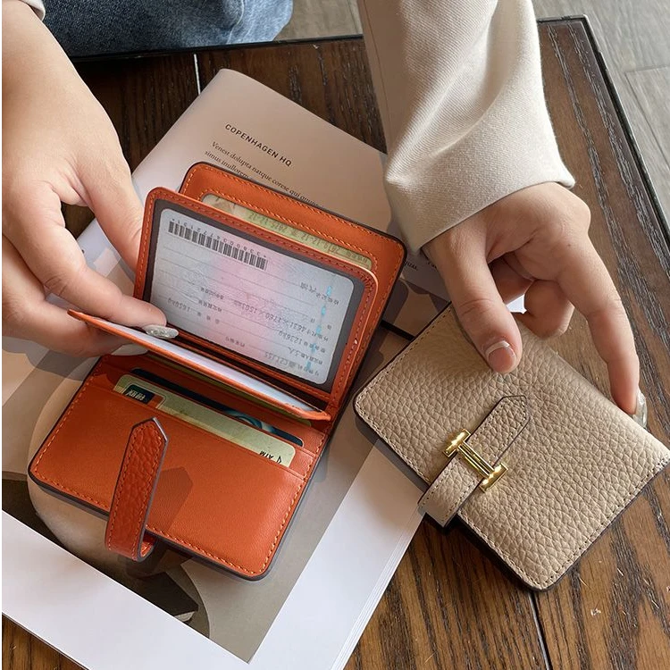 荔枝纹高档驾驶证皮套女卡包驾照二合一驾照皮套皮质驾照证件卡包