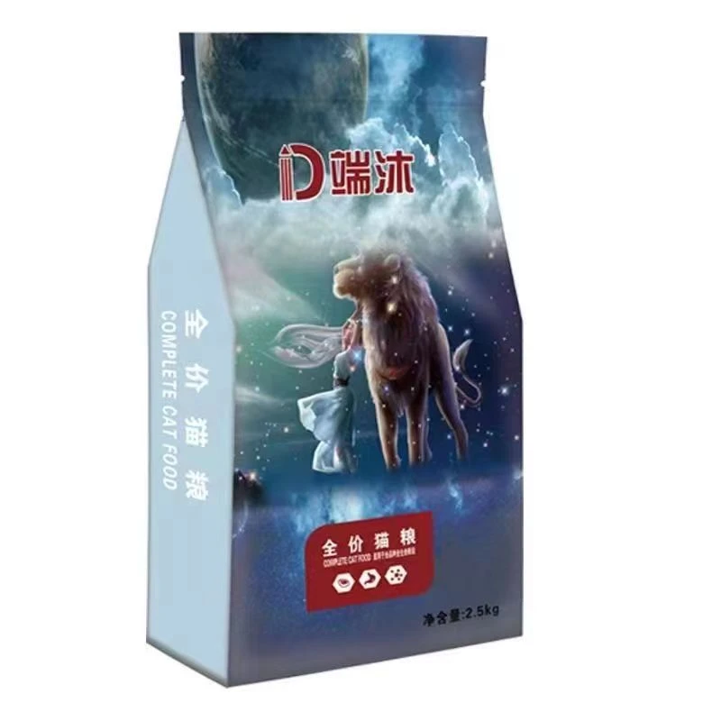 端沐冻干猫粮全价猫粮猫干粮冻干新鲜营养高蛋白增肥成长均衡