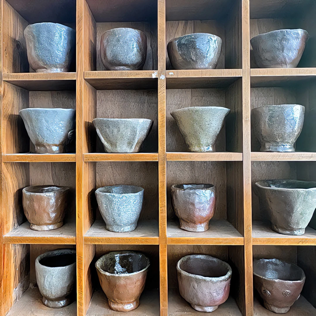【孤品柴烧高货】云南龙窑柴烧纯手工一物一拍 专拍链接 指定再拍