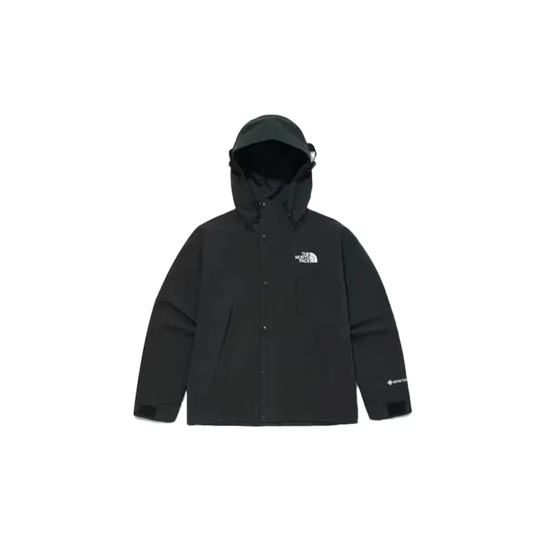 THE NORTH FACE Novelty Gtx Mountain Jacket 撞色冲锋衣上衣