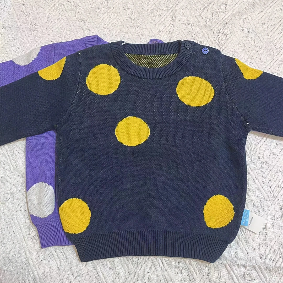 【449#8941300】秋冬新款毛衣