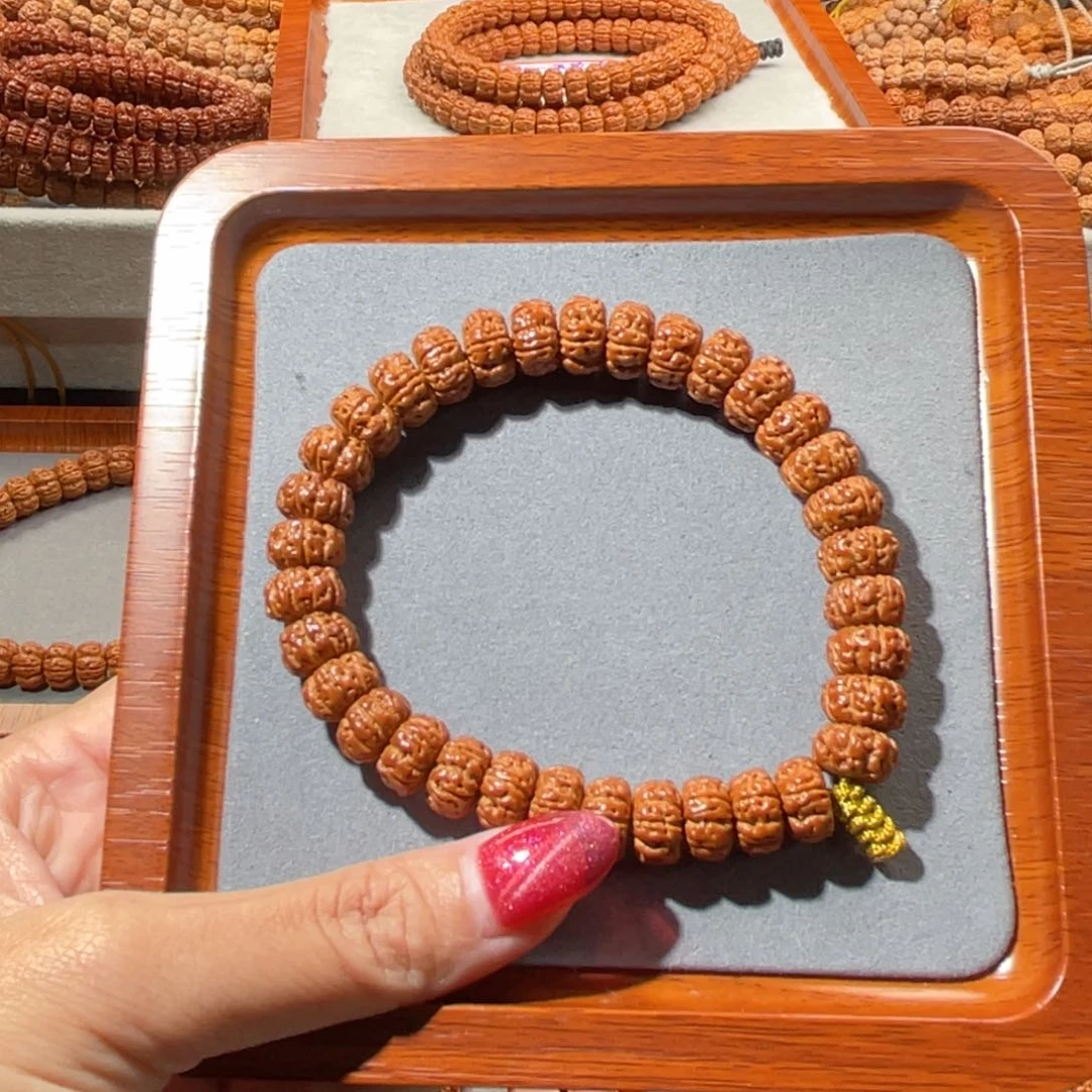 金刚菩提吊坠无*?泰森单圈天花板