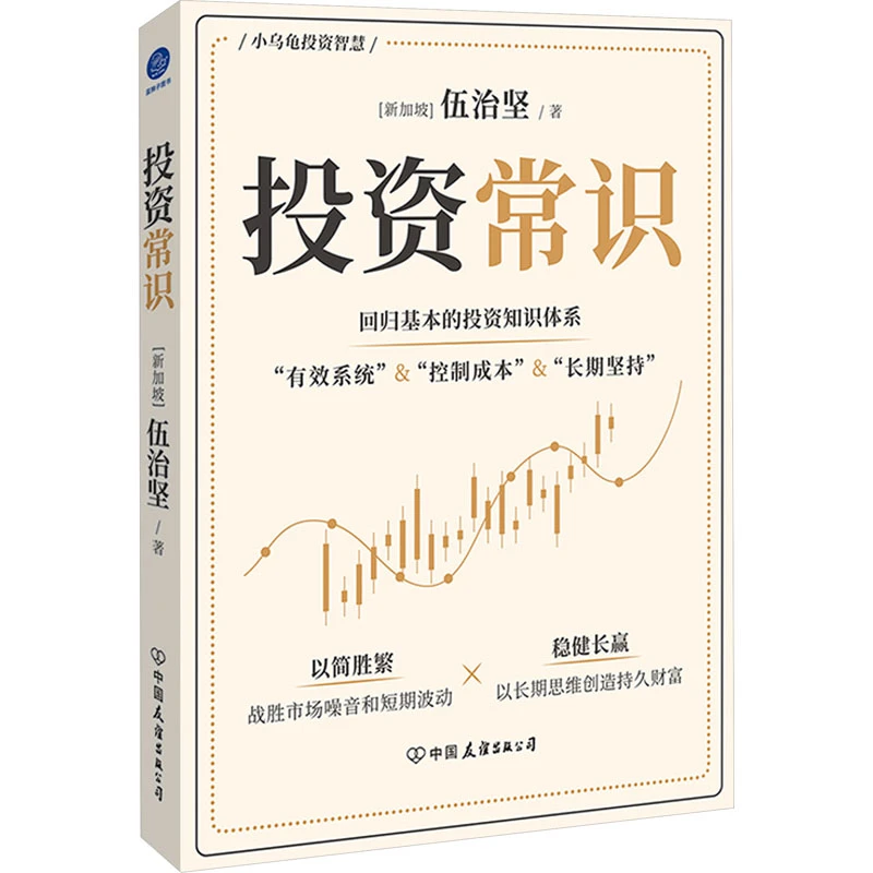 【文轩】投资常识 股票投资、期货