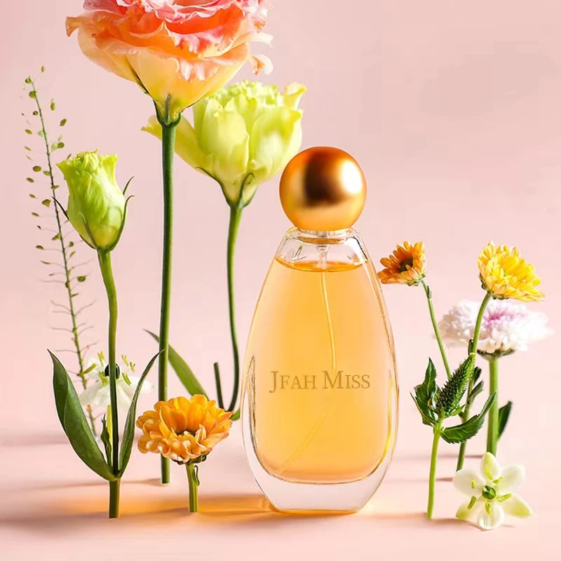 DIGNIFE/等黎妃 唯我(真我味道) 持久留香女士香水50ML【自主品牌】