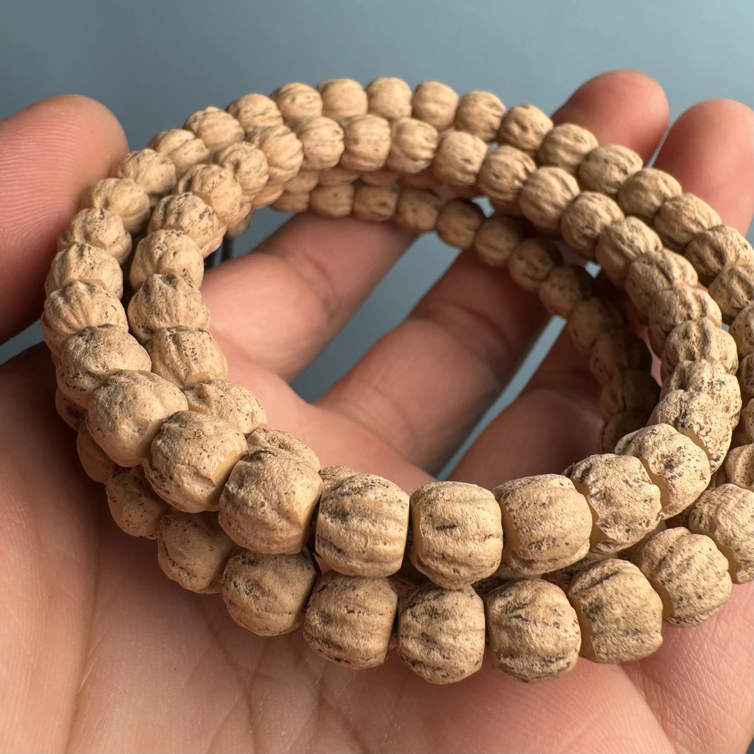 刀客灌汤包方块莲花柏香籽A1204