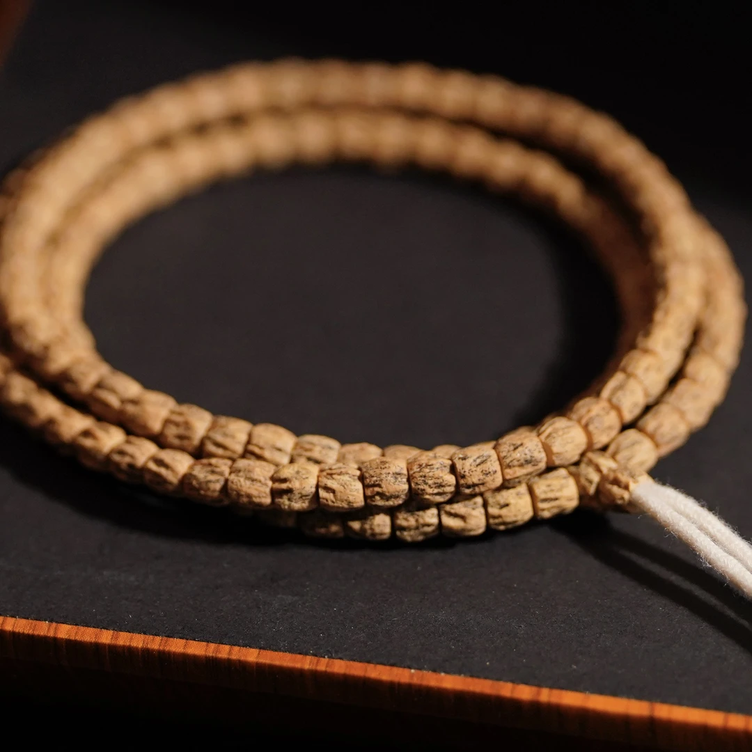 热振直切顺纹鬼脸柏香籽25035