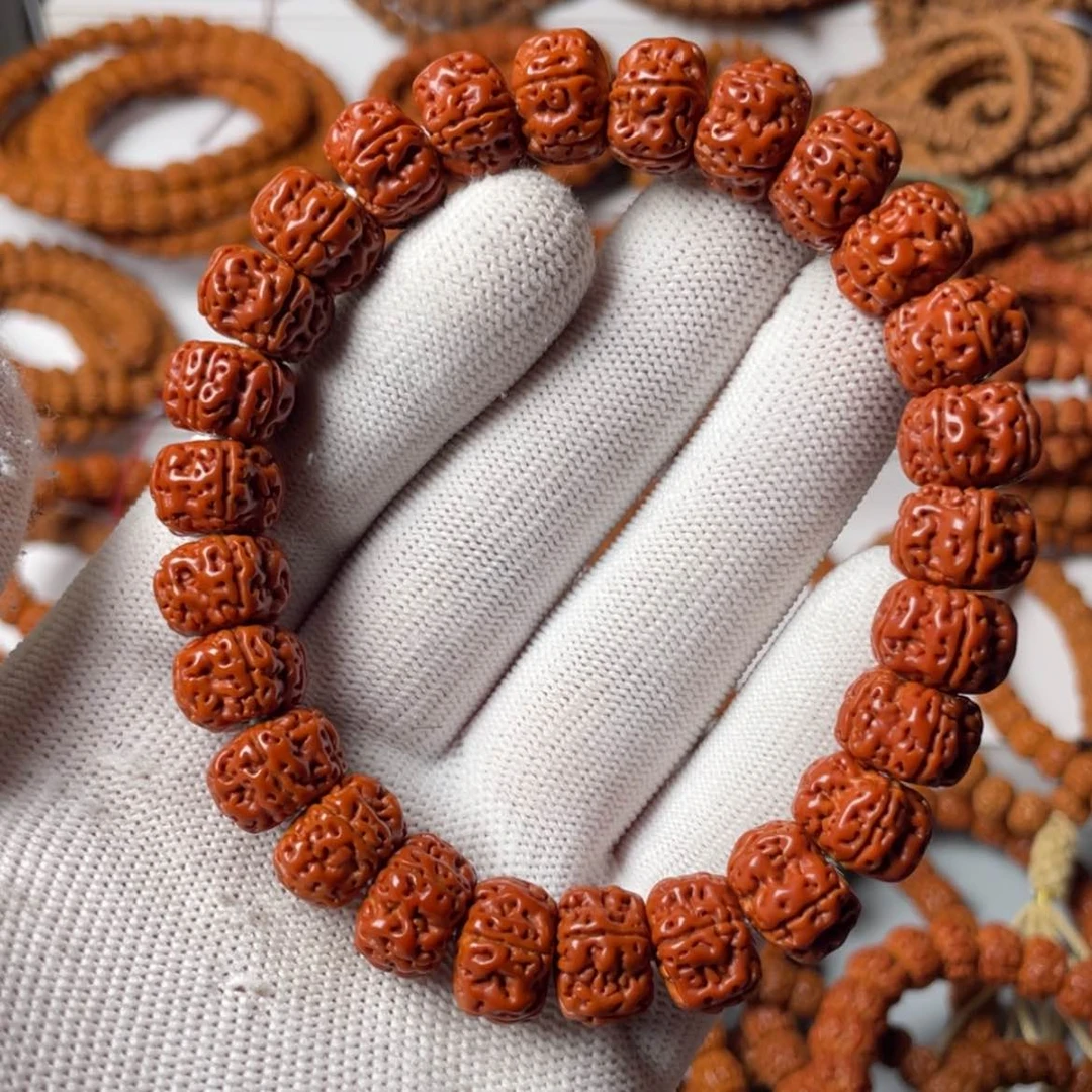 【闪购商品】金刚菩提手串芒*哥